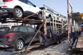 怀柔物流公司，怀柔运输公司，